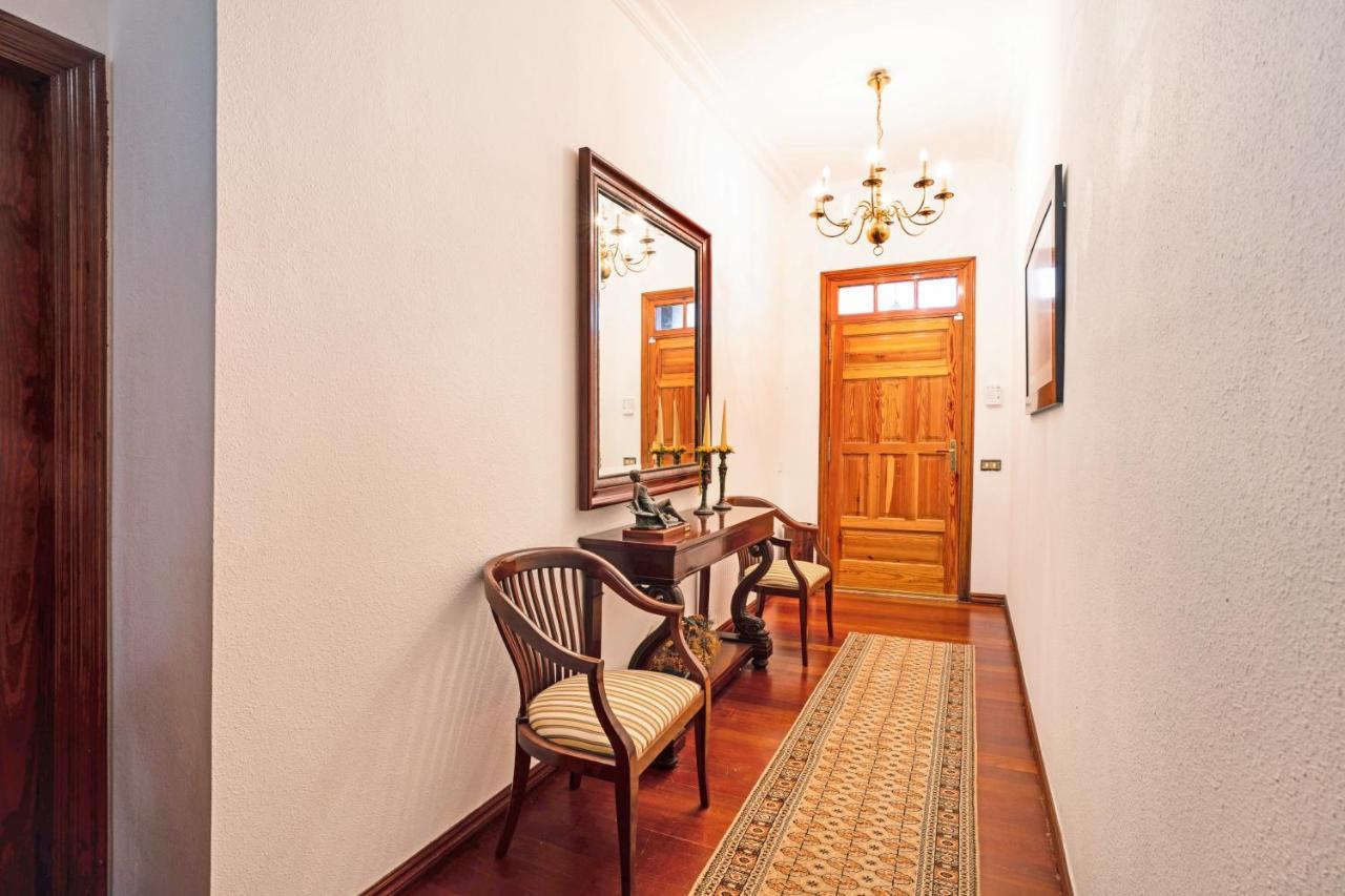 Villa Casa La Victoria La Victoria de Acentejo Exterior foto
