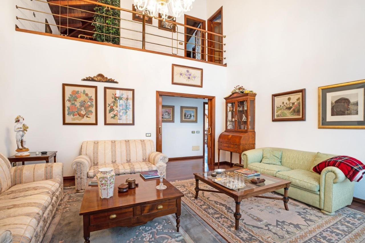 Villa Casa La Victoria La Victoria de Acentejo Exterior foto