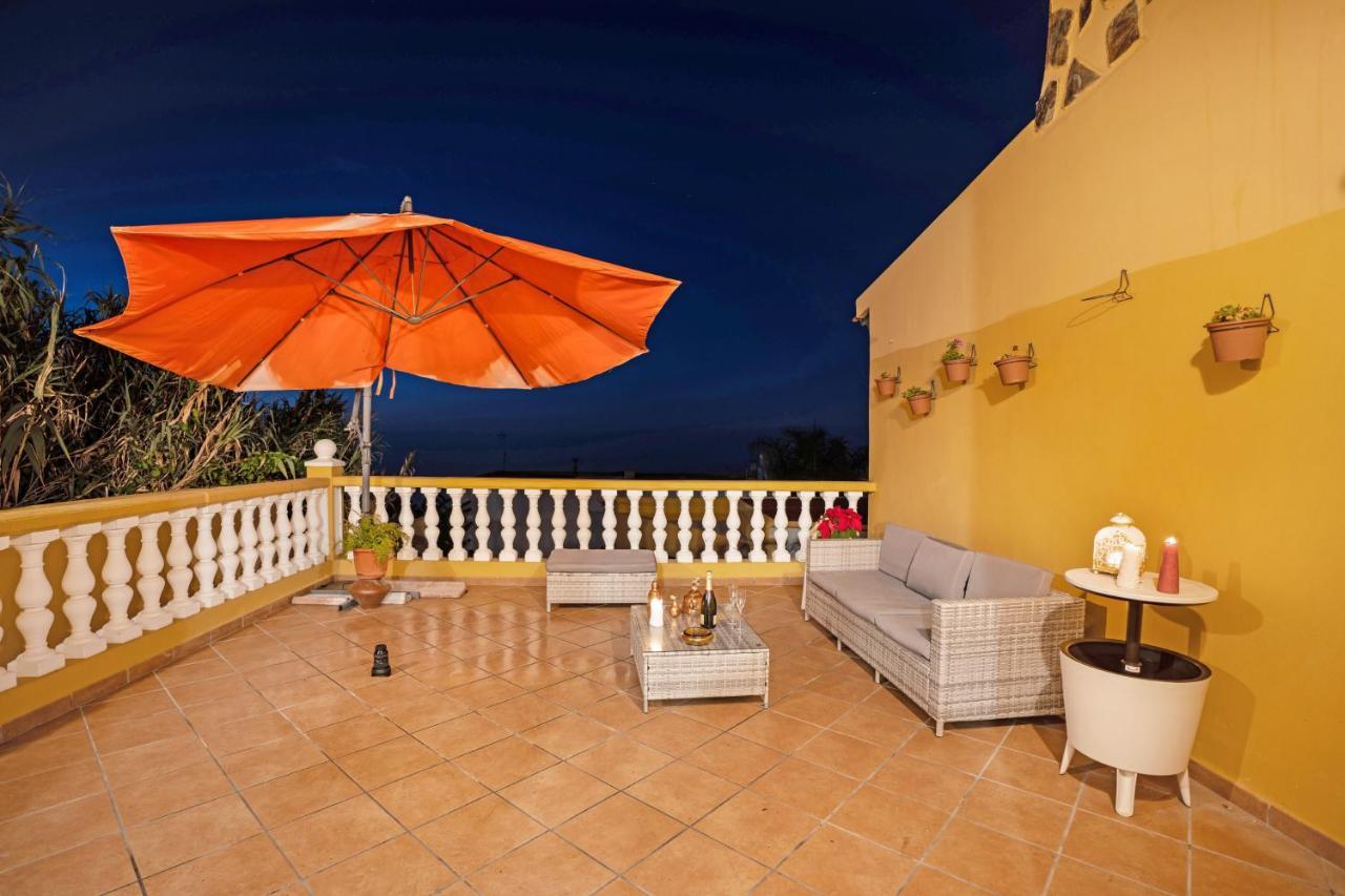 Villa Casa La Victoria La Victoria de Acentejo Exterior foto